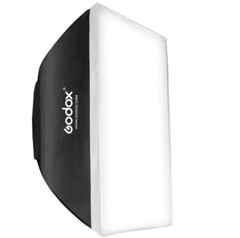 Набір студійного обладнання Godox MS300-E (2xMS300, аксесуари) 1001884 фото