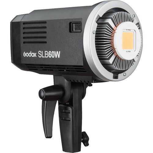 Автономный LED-свет Godox SLB60W LED Video Light 5600K (SLB60W) 10002028 фото