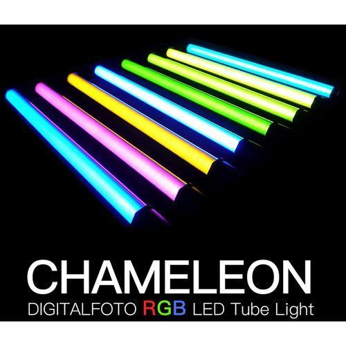 LED-свет CHAMELEON 2 RGB меч-трубка DigitalFoto (69 см)(CHAMELEON2) 10001967 фото