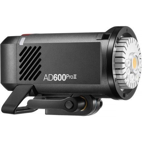 Спалах Godox AD600Pro II All-in-One Outdoor Flash (AD600PROII) 10007096 фото