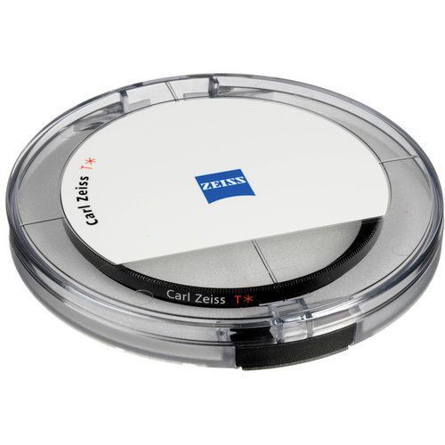 Світлофільтр UV Carl Zeiss 49 мм (2003-603) 1000260 фото