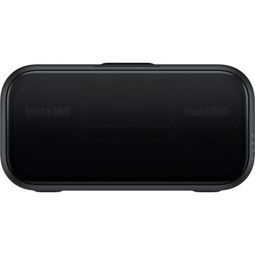 Мікрофонна система Insta360 Mic Pro 2-Person Wireless System (2.4 GHz) (PRO01-MCA10) 1002147 фото