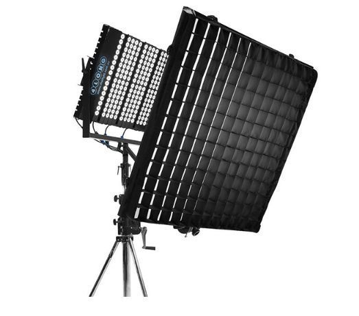 Сетка под углом 40° для Astera Snapgrid 40° для 4х4 Frostframes (SGF44W40) 10002956 фото Сетка под углом 40° для Astera Snapgrid 40° для 4х4 Frostframes (SGF44W40) 10002956 фото