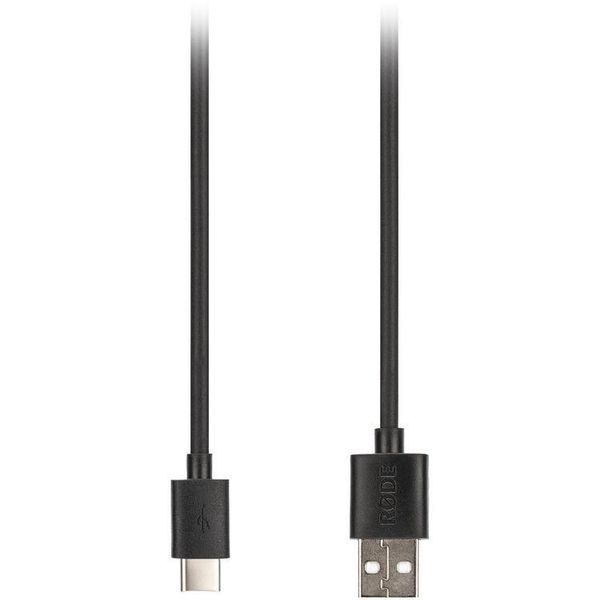 Микрофон RODE NT-USB Mini USB Microphone (NT-USB MINI) (NTUSBMINI) 10007292 фото