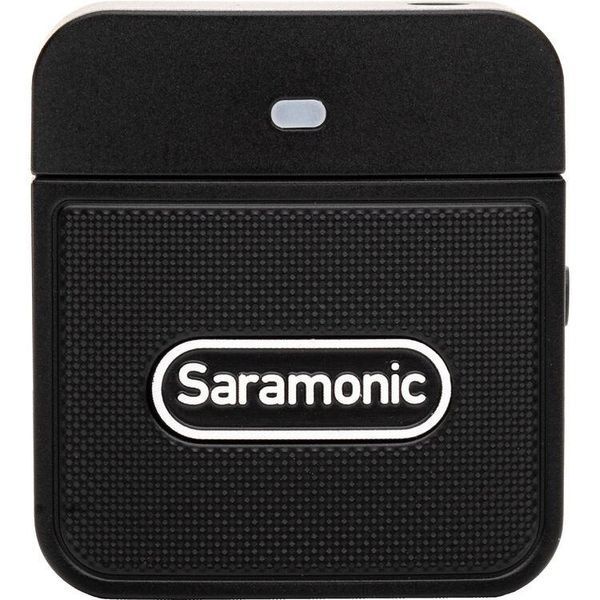 Радіосистема Saramonic Blink 100 B2 для 2 осіб (BLINK100 B2) 10006711 фото
