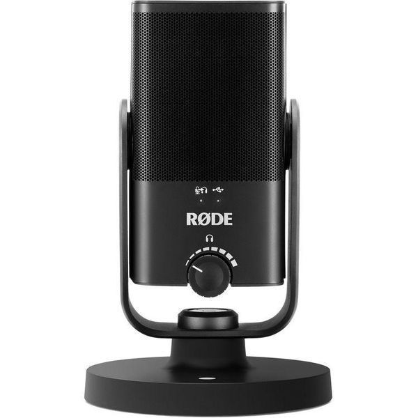 Микрофон RODE NT-USB Mini USB Microphone (NT-USB MINI) (NTUSBMINI) 10007292 фото