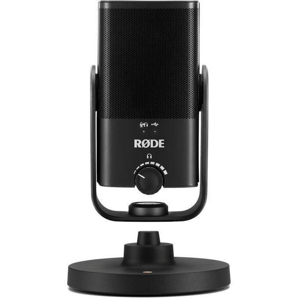 Микрофон RODE NT-USB Mini USB Microphone (NT-USB MINI) (NTUSBMINI) 10007292 фото