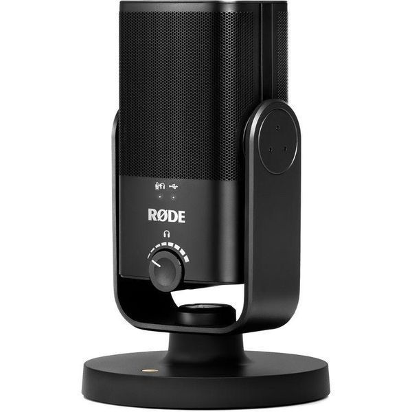 Микрофон RODE NT-USB Mini USB Microphone (NT-USB MINI) (NTUSBMINI) 10007292 фото