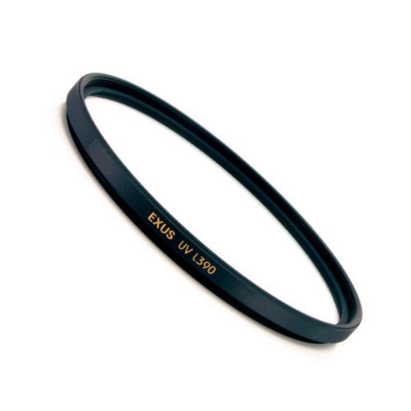 Світлофільтр захисний Marumi EXUS UV + Lens Protect 77 мм (195811) 10002640 фото
