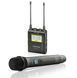 Радіосистема Saramonic UwMic9 HU9+RX9 (UWMIC9 HU9+RX9) 10002061 фото 1