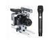 Радіосистема Saramonic UwMic9 HU9+RX9 (UWMIC9 HU9+RX9) 10002061 фото 4