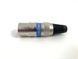 Разъем Tasker SPM3XLR M XLR 3 Pin Male connector (23322) (SPM3XLR M) 10006835 фото 4
