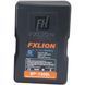 Акумулятор FXlion BP-130SL 130Wh Cool Blue V Mount Battery (BP-130SL) 1000849 фото 1