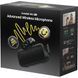 Мікрофонна система Insta360 Mic Pro 2-Person Wireless System (2.4 GHz) (PRO01-MCA10) 1002147 фото 5
