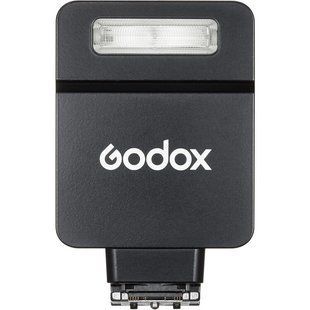 Накамерний спалах Godox iT22 F TTL Mini Flash для FUJIFILM (Black) (IT22 F BLACK) 1001018 фото