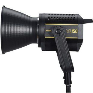 Постійне відео світло Godox VL150 LED Video Light (VL150) 10002274 фото