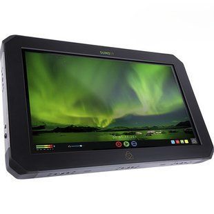 Рекордер Atomos Sumo 19 HDR Monitor Recorder (ATOMSUMO19) 1000824 фото