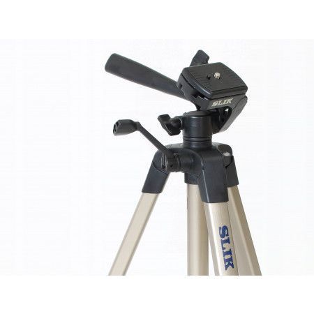Штатив любительский Slik U 874 (Slik U 874) (196659) 10002170 фото
