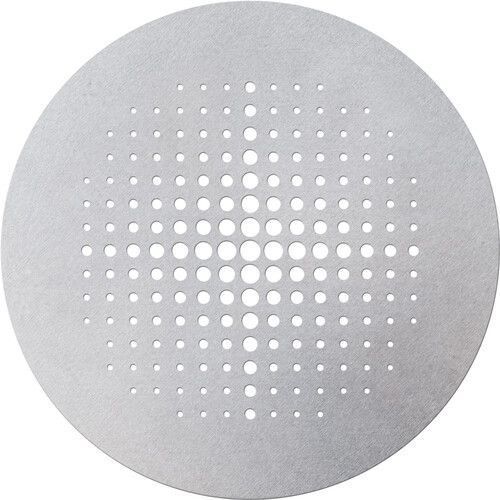 Набір фільтрів Aputure Spotlight 10-Piece Gobo KIT Size B (AMO10GOBOKITB) 10003493 фото