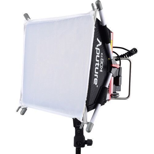 Студійне світло Aputure Amaran Tri-8s Spot LED Daylight Light V-Mount (TRI8SV) (Tri-8s) 10001131 фото