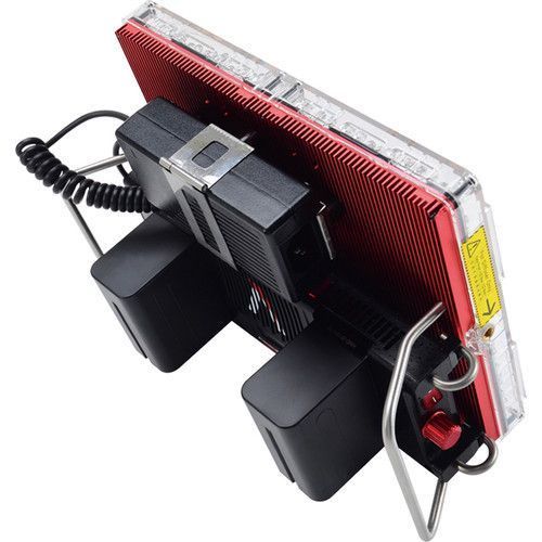 Студійне світло Aputure Amaran Tri-8s Spot LED Daylight Light V-Mount (TRI8SV) (Tri-8s) 10001131 фото