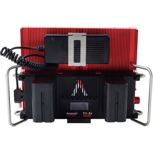 Студійне світло Aputure Amaran Tri-8s Spot LED Daylight Light V-Mount (TRI8SV) (Tri-8s) 10001131 фото