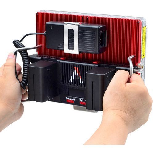 Студійне світло Aputure Amaran Tri-8s Spot LED Daylight Light V-Mount (TRI8SV) (Tri-8s) 10001131 фото