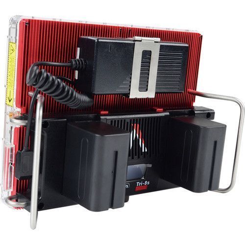 Студійне світло Aputure Amaran Tri-8s Spot LED Daylight Light V-Mount (TRI8SV) (Tri-8s) 10001131 фото