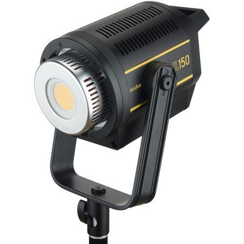 Постоянный видео свет Godox VL150 Video LED Light (VL150) 10002274 фото