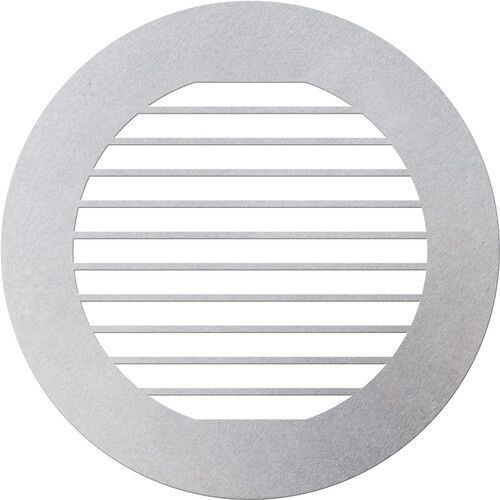 Набір фільтрів Aputure Spotlight 10-Piece Gobo KIT Size B (AMO10GOBOKITB) 10003493 фото
