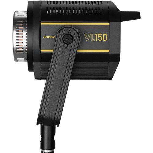 Постоянный видео свет Godox VL150 Video LED Light (VL150) 10002274 фото