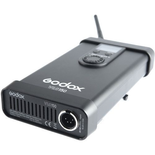 Постоянный видео свет Godox VL150 Video LED Light (VL150) 10002274 фото