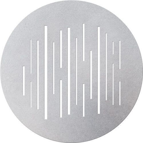 Набір фільтрів Aputure Spotlight 10-Piece Gobo KIT Size B (AMO10GOBOKITB) 10003493 фото