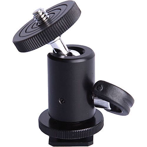 Адаптер SmallHD Hot Shoe Ball Mount (AC-MT-SHOE) 10005448 фото