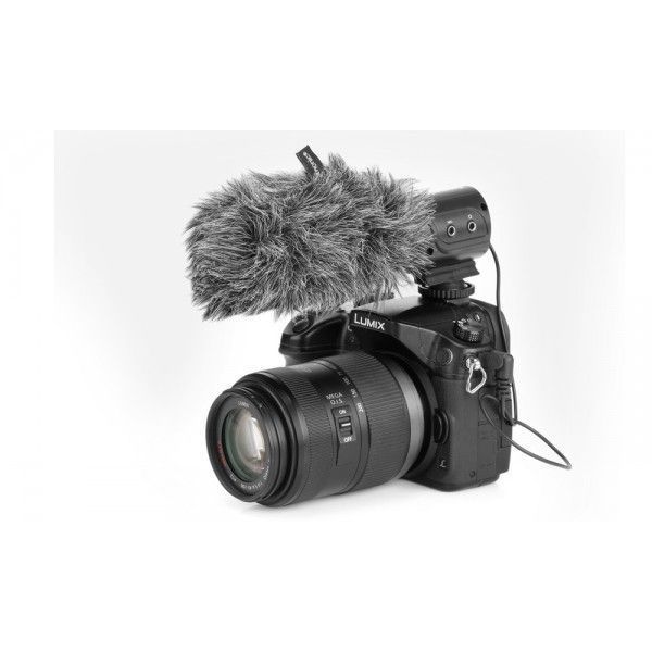 Ветрозащита Saramonic M3-WS (M3-WS) 10002881 фото