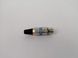 Разъем Tasker SPF3XLR M XLR 3 Pin Male connector (23323) (SPF3XLR M) 10006836 фото 2