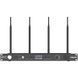 Интерком-система Hollyland Syscom 1000T-4B Full-Duplex Intercom System with Four Beltpacks (SYSCOM-1000T-4B) 10003328 фото 4
