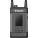 Интерком-система Hollyland Syscom 1000T-4B Full-Duplex Intercom System with Four Beltpacks (SYSCOM-1000T-4B) 10003328 фото 6
