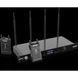 Интерком-система Hollyland Syscom 1000T-4B Full-Duplex Intercom System with Four Beltpacks (SYSCOM-1000T-4B) 10003328 фото 5