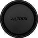 Об'єктив Viltrox AF 25mm f/1.7 Air E Lens (Sony E) (AF 25/1.7 E) 1001714 фото 7