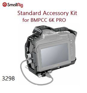 Аксессуар SmallRig Standard Accessory Kit for (3298) 10003909 фото