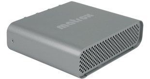 Конвертер Matrox CNVDVI/І DV-SDI з кабелями та адаптером змінного струму (вживаний) 1001915 фото