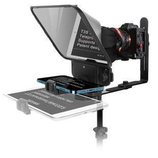 Универсальный телесуфлер Bestview // Desview T3S Telepromter (T3S Teleprompter) 10006442 фото