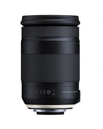 Объектив Tamron 18-400mm F/3.5-6.3 Di II VC HLD для Canon (196333) 10003211 фото