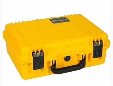 Pelican iM2300 Storm Case without Foam (IM2300-00000) 1000420 фото