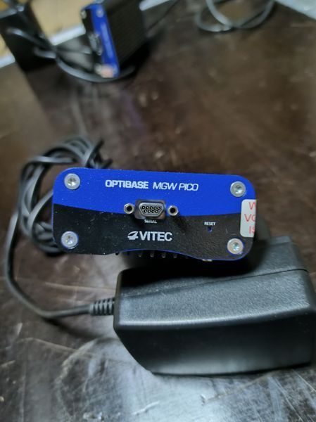 Энкодер Vitec Optibase MGW PICO H.264 SD/HD 1080p (б/у) 16203 фото