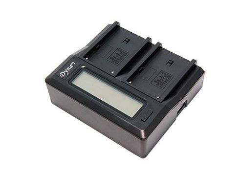 Зарядное устройство Dynacore DD-2U (DD-2U) 10003082 фото