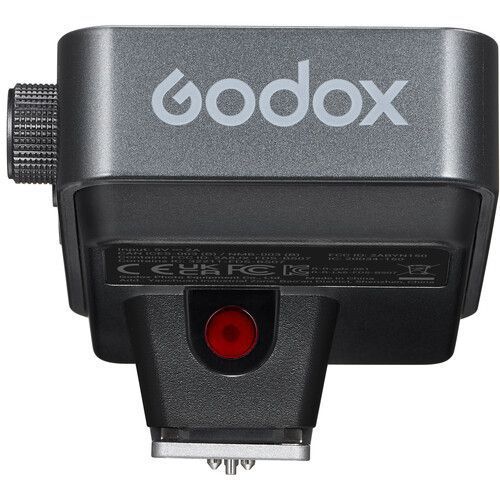 Синхронизатор Godox X3Pro S Touchscreen TTL Wireless Flash Trigger для Sony (X3PROS) (X3PRO-S) 1001030 фото