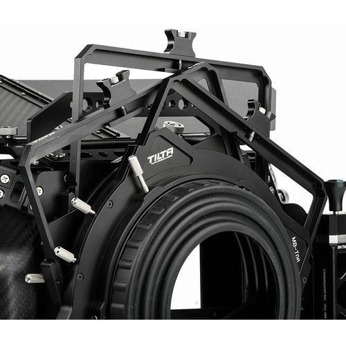 Компендіум Tilta 6.6 x 6.6" Carbon Fiber Matte Box (MB-T06) 1000371 фото