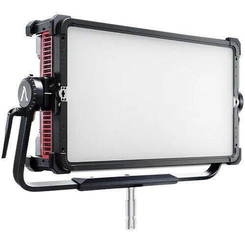 LED панель Aputure NOVA II 2x1 Hard Rolling Case Kit (AP0400040J) (AP0401031A) 1002002 фото